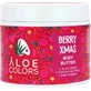 Aloe Colors Увлажняющий лосьон для тела с ароматом алоэ вера и ванили для всех типов кожи 200 мл