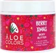 Aloe Colors Увлажняющий лосьон для тела с ароматом алоэ вера и ванили для всех типов кожи 200 мл