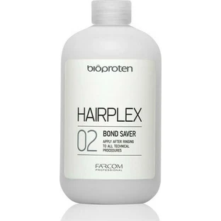 Відновлююча маска для волосся Farcom Bioproten Hairplex 525 мл