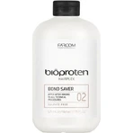 Відновлююча маска для волосся Farcom Bioproten Hairplex 525 мл: ціни та характеристики
