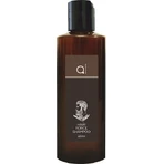 Шампунь для волос Qure Strength Treatment против выпадения волос для всех типов волос 220 мл: цены и характеристики
