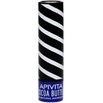 Бальзам для губ Apivita Бальзам для губ SPF20 з олією какао 4.4гр: ціни та характеристики