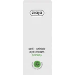 Ziaja Parsley Anti-Ageing Eye Cream 15ml: цены и характеристики