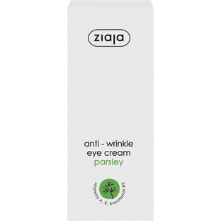 Ziaja Parsley Anti-Ageing Eye Cream 15ml
