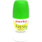Perky Fresh Nature Deodorant Натуральный дезодорант ролл-он 50 мл: цены и характеристики