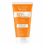 Eau Thermale Avène Soins Solaire Антисолнечный крем для лица SPF50 50 мл: цены и характеристики