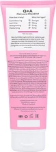 Q+A Natural Skincare Кондиционер для пушистых волос 250 мл
