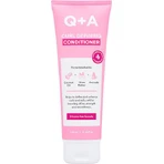 Q+A Natural Skincare Кондиціонер для кучерявого волосся 250 мл: ціни та характеристики