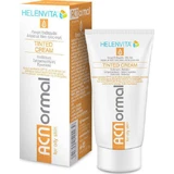 Helenvita ACNormal ACNormal Кольоровий денний крем для обличчя з SPF15 від плям 60мл
