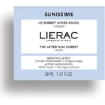 Lierac Sunissime The After Sun Sorbet Крем для обличчя після засмаги з маслом ши 50 мл: ціни та характеристики