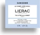 Lierac Sunissime The After Sun Sorbet Крем для обличчя після засмаги з маслом ши 50 мл