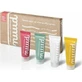 Дезодорант-крем Nuud Family Pack 4x20мл
