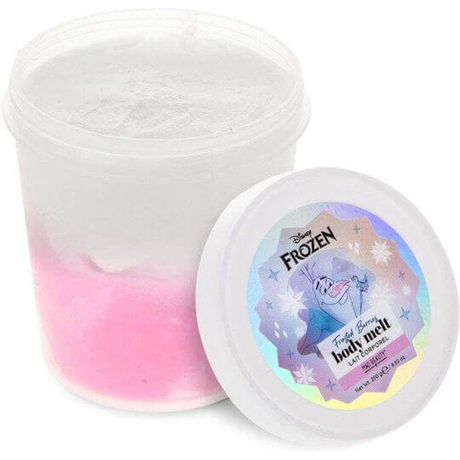 Mad Beauty Увлажняющий крем для тела для всех типов кожи 250 гр: цены и характеристики