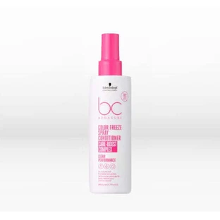 Schwarzkopf Bc Bonacure Leave In Colour Maintenance Conditioner для окрашенных волос 200 мл