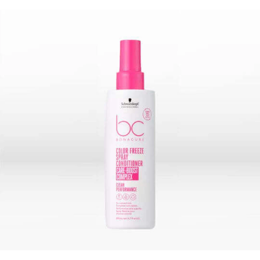 Schwarzkopf Bc Bonacure Leave In Colour Maintenance Conditioner для окрашенных волос 200 мл: цены и характеристики