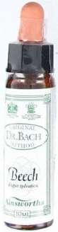 Ainsworths Beech Flower Essence Drops 10ml