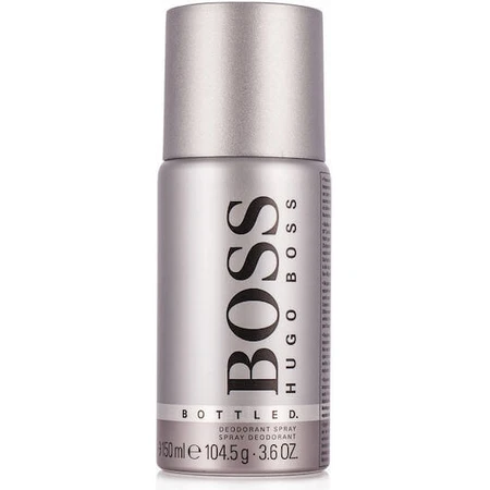 Дезодорант-спрей у пляшці Hugo Boss Boss Boss 150 мл: ціни та характеристики