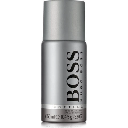 Дезодорант-спрей у пляшці Hugo Boss Boss Boss 150 мл: ціни та характеристики