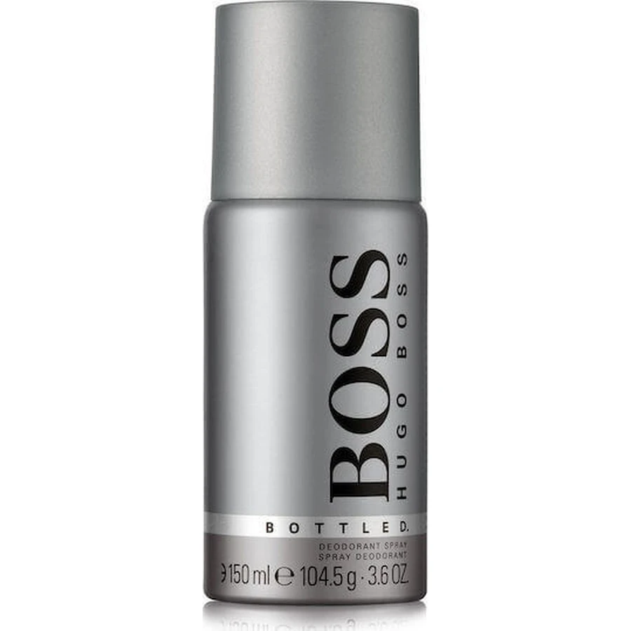 Дезодорант-спрей у пляшці Hugo Boss Boss Boss 150 мл: ціни та характеристики