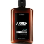 Farcom Arren Arren Grooming Clear Hair Шампунь против перхоти и выпадения волос 400 мл: цены и характеристики