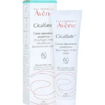 Eau Thermale Avène Cicalfate+ Увлажняющий регенерирующий крем для чувствительной кожи 100 мл: цены и характеристики