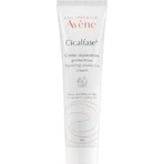 Eau Thermale Avène Cicalfate+ Увлажняющий регенерирующий крем для чувствительной кожи 100 мл: цены и характеристики