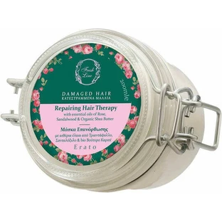 Маска для відновлення волосся Fresh Line Erato Rose & Sandalwood 200 мл