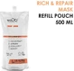 Wedo Rich and Repair Mask Маска для відновлення волосся 500 мл
