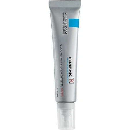 La Roche Posay Redermic R 24-годинний крем для обличчя проти зморшок з ретинолом 30 мл: ціни та характеристики