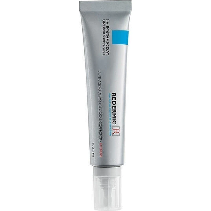La Roche Posay Redermic R 24-годинний крем для обличчя проти зморшок з ретинолом 30 мл: ціни та характеристики