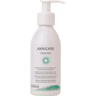 Synchroline Aknicare Гель для лица для склонной к акне кожи 200 мл