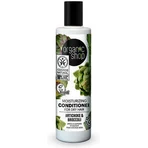 Зволожуючий кондиціонер для сухого волосся Natura Siberica Organic Shop 280 мл: ціни та характеристики