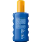Nivea Sun Kids Protect & Care Водостійкий дитячий сонцезахисний крем-спрей SPF50 200 мл: ціни та характеристики