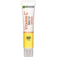 Garnier SkinActive Vitamin C Daily Sun Protection Face Cream SPF50 с пигментом 40 мл