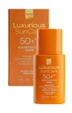InterMed Luxurious SunCare Солнцезащитные капли для лица SPF50+ 30 мл