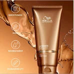 Кондиціонер для збереження гладкого кольору Wella Ultimate Smooth для фарбованого волосся 200 мл: ціни та характеристики