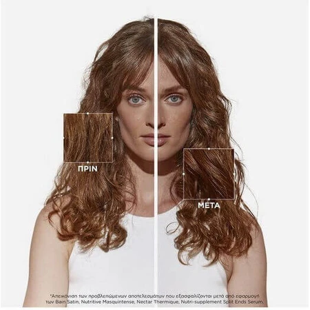 Kérastase Nutritive Увлажняющая маска для волос 200 мл: цены и характеристики
