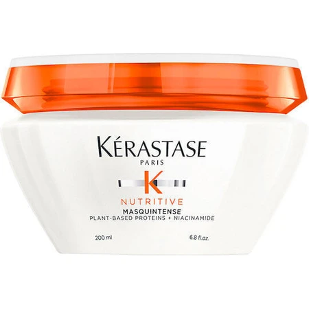 Kérastase Nutritive Увлажняющая маска для волос 200 мл: цены и характеристики