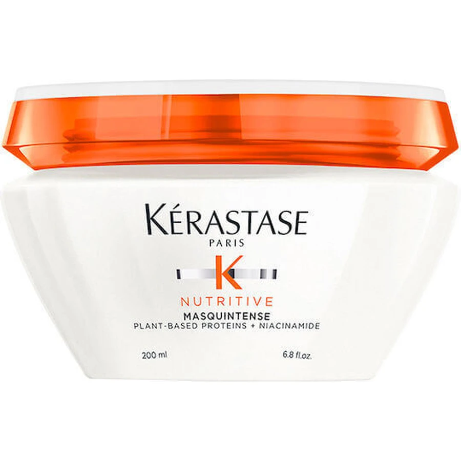 Kérastase Nutritive Увлажняющая маска для волос 200 мл: цены и характеристики