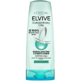 L'Oreal Paris Elvive Extraordinary Clay Увлажняющий кондиционер для сухих волос 250 мл