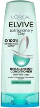 L'Oreal Paris Elvive Extraordinary Clay Увлажняющий кондиционер для сухих волос 250 мл