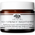 Origins High Potency Night-a-Mins Увлажняющий и антивозрастной ночной увлажняющий крем для лица с витамином С 50 мл: цены и характеристики