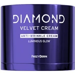 Зволожувальний та антивіковий крем для обличчя Frezyderm Diamond 50 мл: ціни та характеристики
