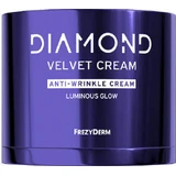 Увлажняющий и антивозрастный крем для лица Frezyderm Diamond 50 мл