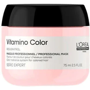 L'Oréal Professionnel Serie Expert Vitamino Color Маска для збереження кольору волосся 75 мл