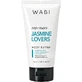 Wabi Beauty Jasmine Lovers Увлажняющее масло для тела с ароматом жасмина для сухой/очень сухой кожи 150 мл