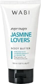 Wabi Beauty Jasmine Lovers Увлажняющее масло для тела с ароматом жасмина для сухой/очень сухой кожи 150 мл