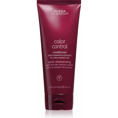 Aveda Colour Control Кондиционер для поддержания цвета окрашенных волос 200 мл: цены и характеристики