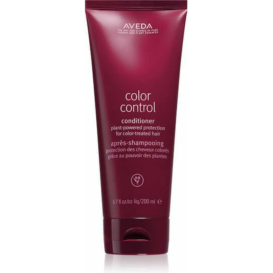 Aveda Colour Control Кондиционер для поддержания цвета окрашенных волос 200 мл: цены и характеристики