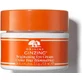 Origins Ginzing Light Brightening Eye Cream с гиалуроновой кислотой 15 мл